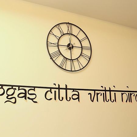 הוסטל ניו דלהי Amigosindia מראה חיצוני תמונה