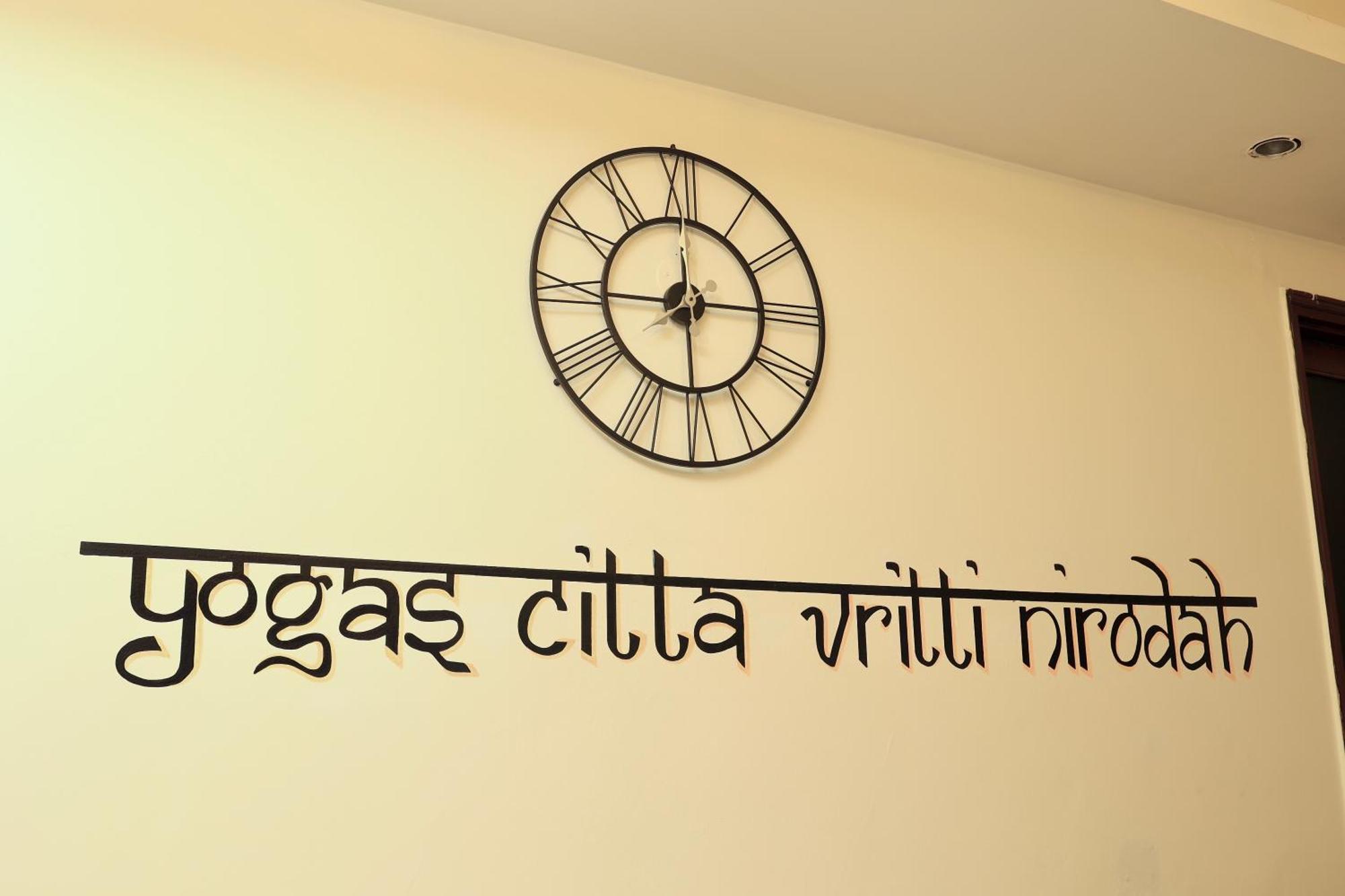 הוסטל ניו דלהי Amigosindia מראה חיצוני תמונה